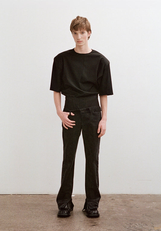 Graft Convertible Hybrid Pant