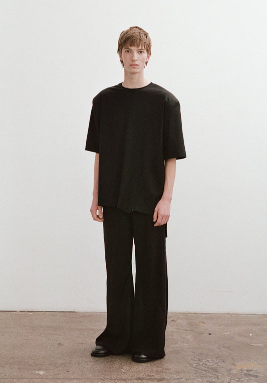 Slotra Convertible Tailored T-Shirt