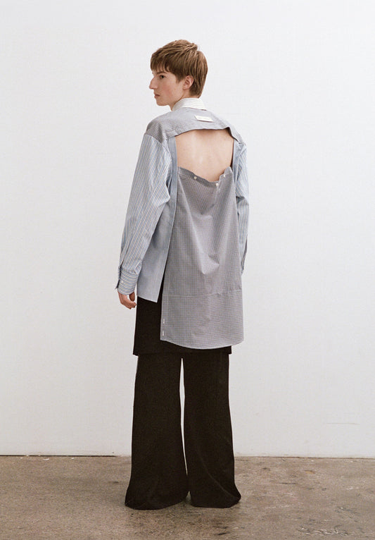 Velin Modular Dress Shirt