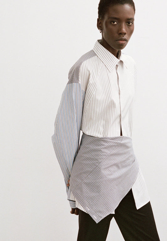Velin Modular Dress Shirt