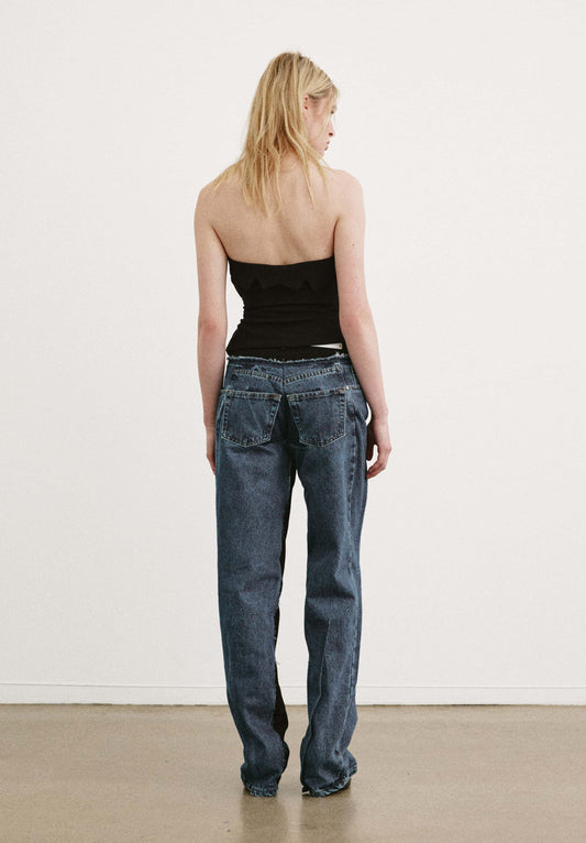 Truss Convertible Tailored Belt