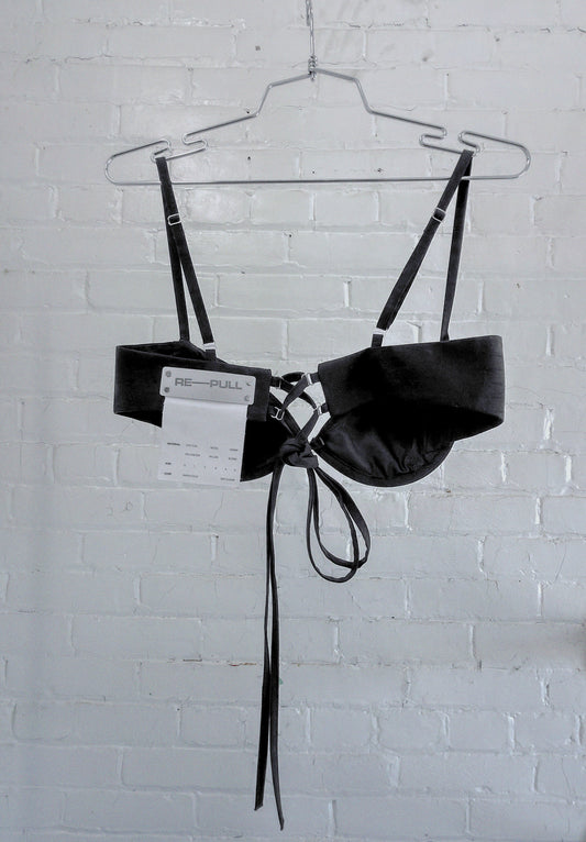 002 Atra Tailored Bra Top