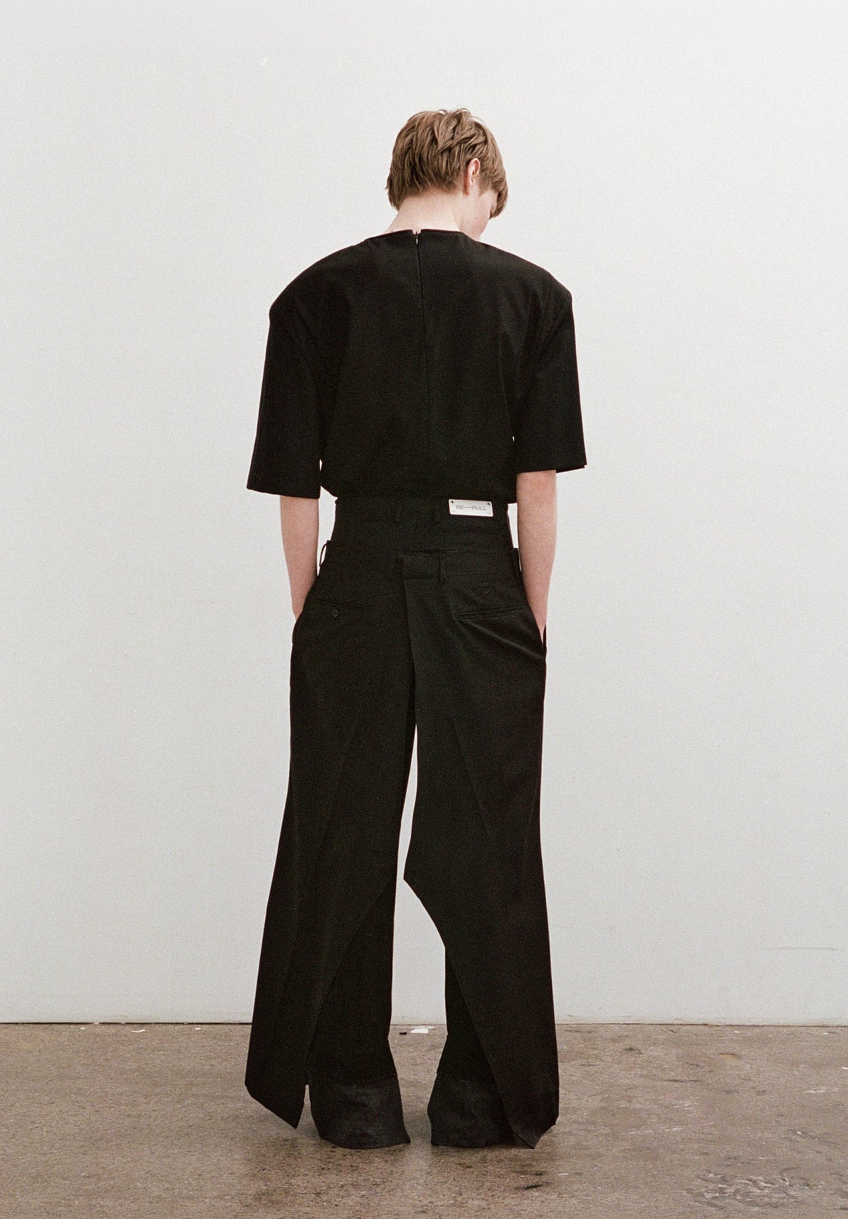 Graft Convertible Hybrid Pant
