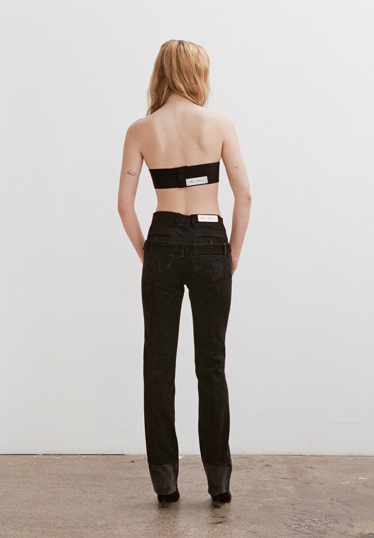 Graft Convertible Hybrid Pant