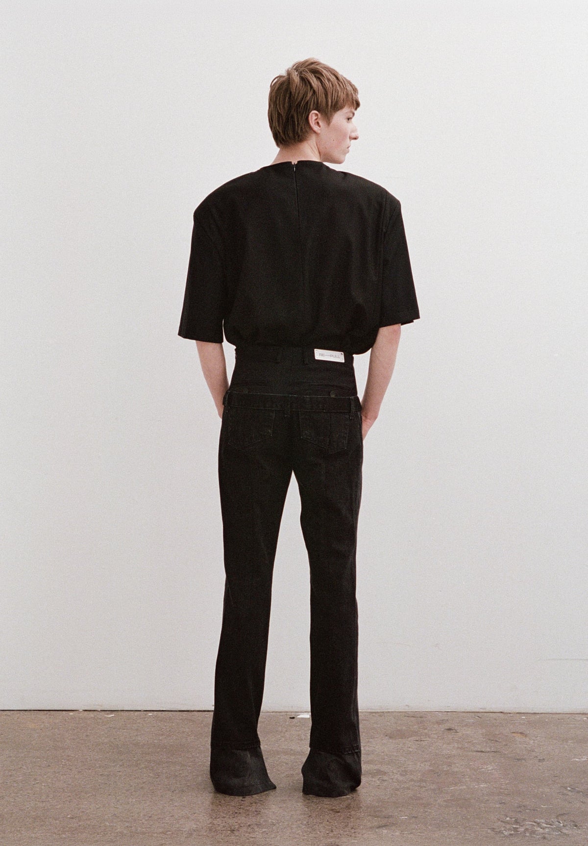 Graft Convertible Hybrid Pant