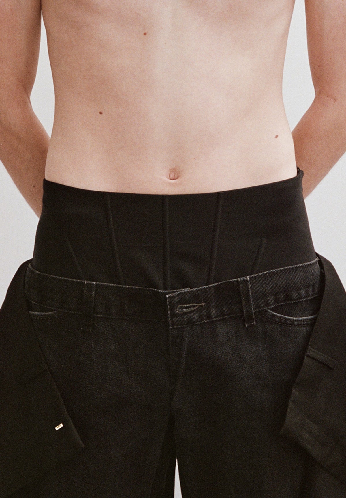 Graft Convertible Hybrid Pant