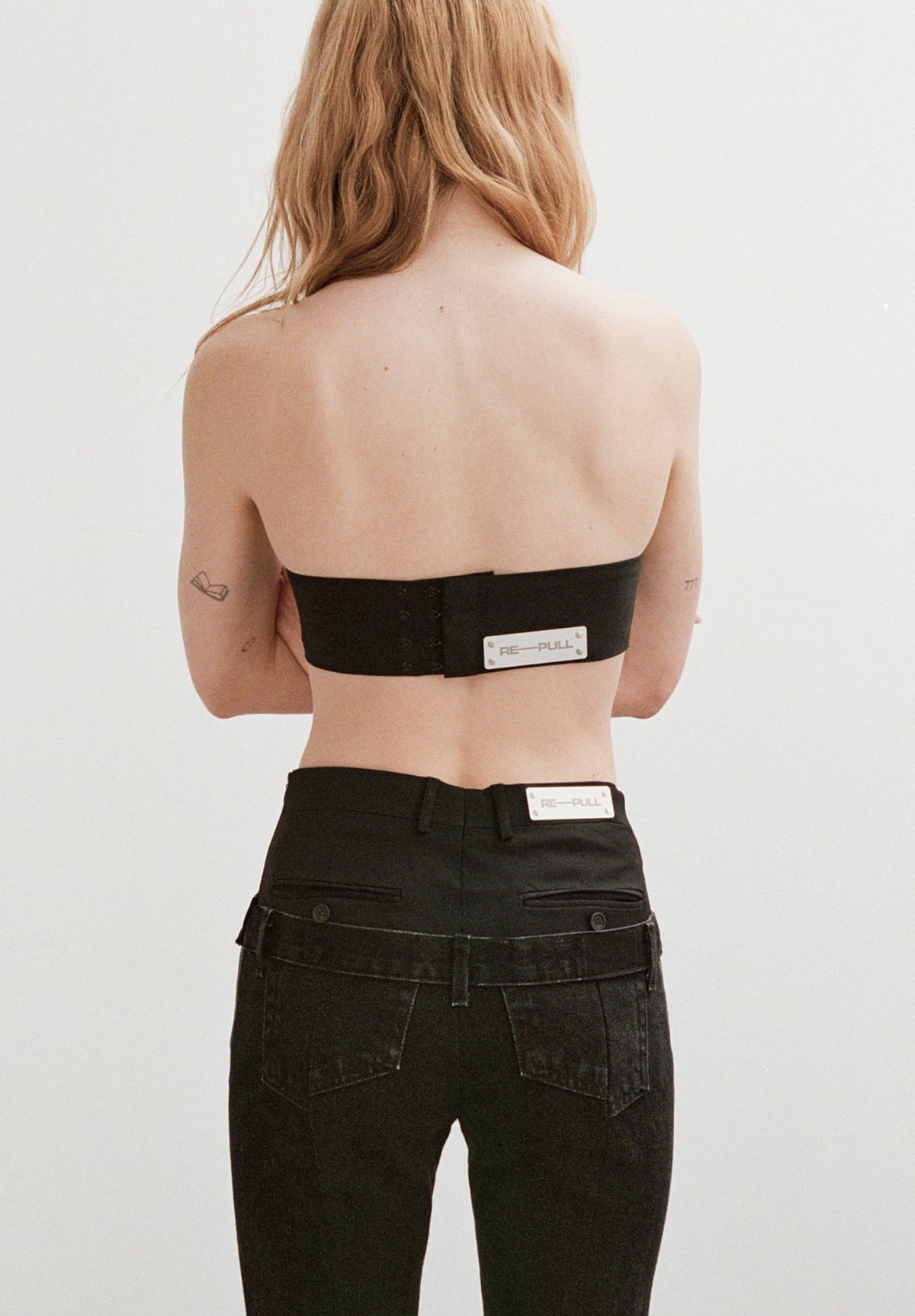 Graft Convertible Hybrid Pant