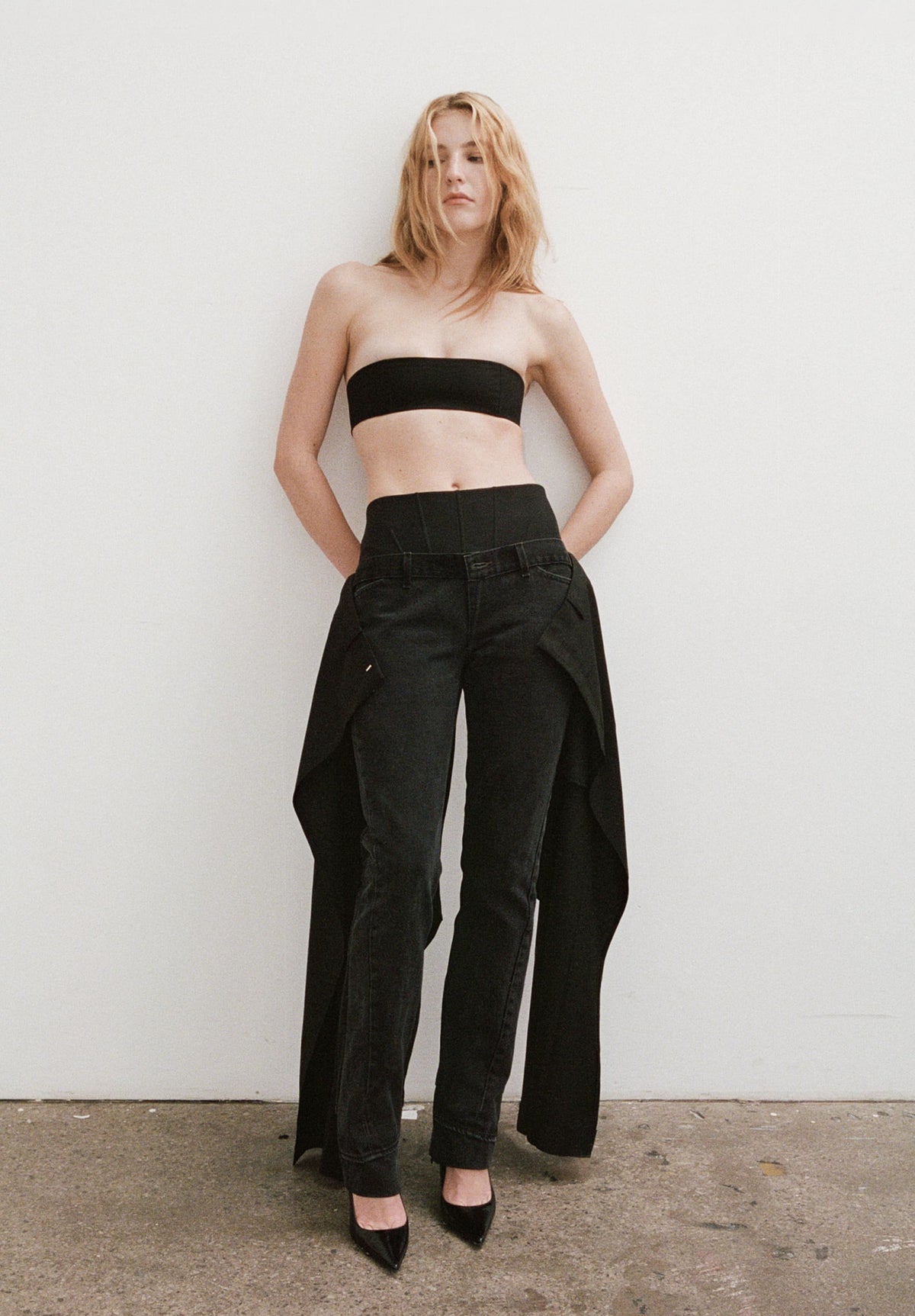 Graft Convertible Hybrid Pant