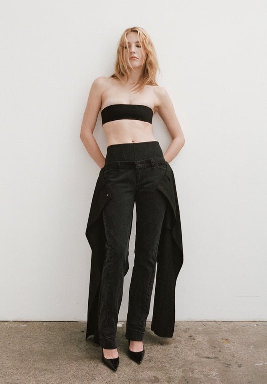 Graft Convertible Hybrid Pant