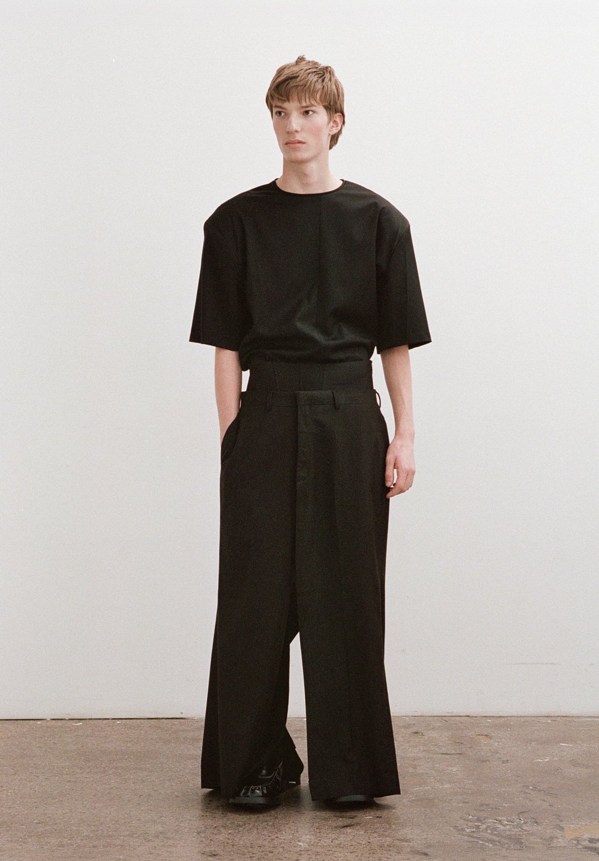 Graft Convertible Hybrid Pant