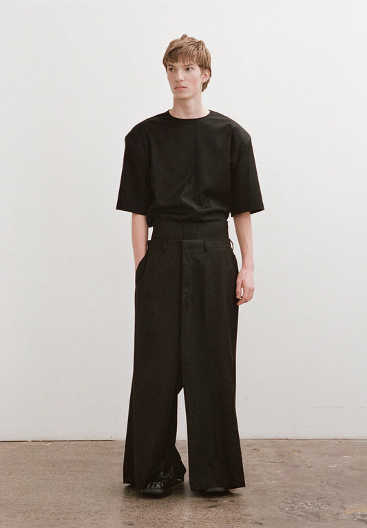 Graft Convertible Hybrid Pant