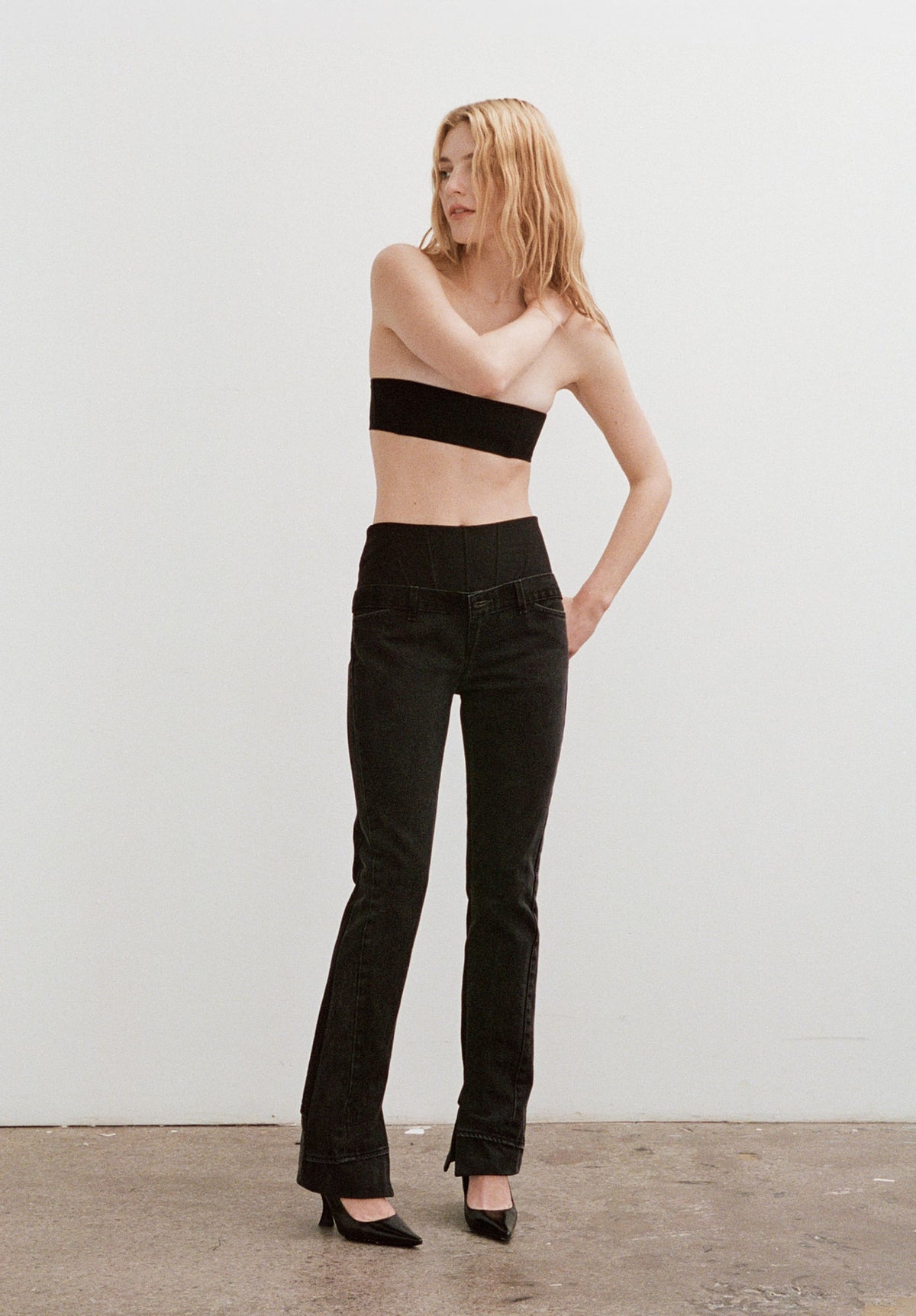Graft Convertible Hybrid Pant