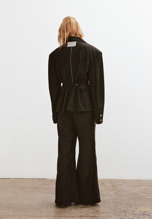 Integral Adjustable Tailored Blazer