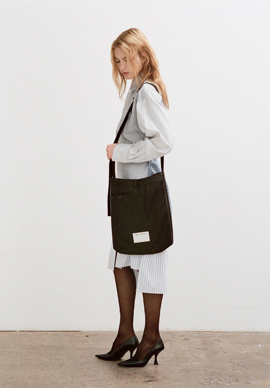 Module Tailored Tote Bag