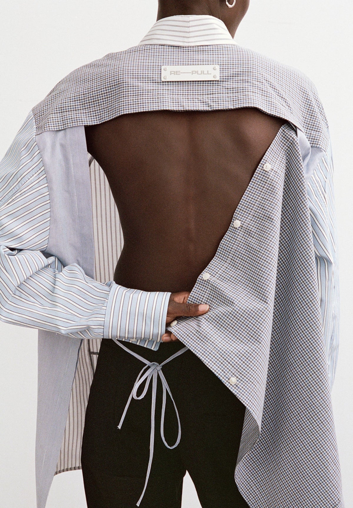 Velin Modular Dress Shirt