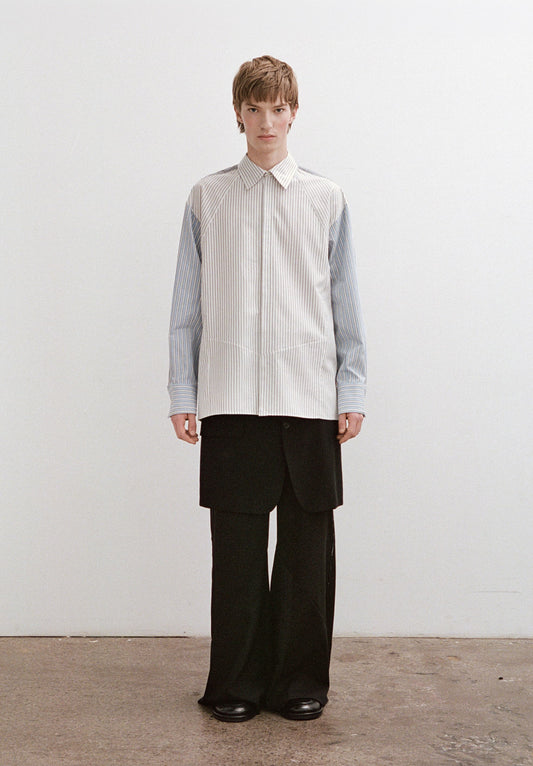 Velin Modular Dress Shirt