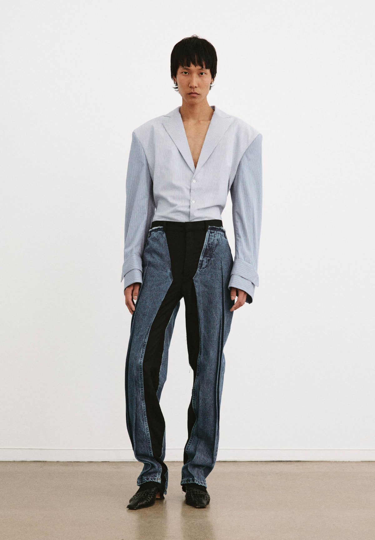 Tenon Hybrid Straight Leg Pant