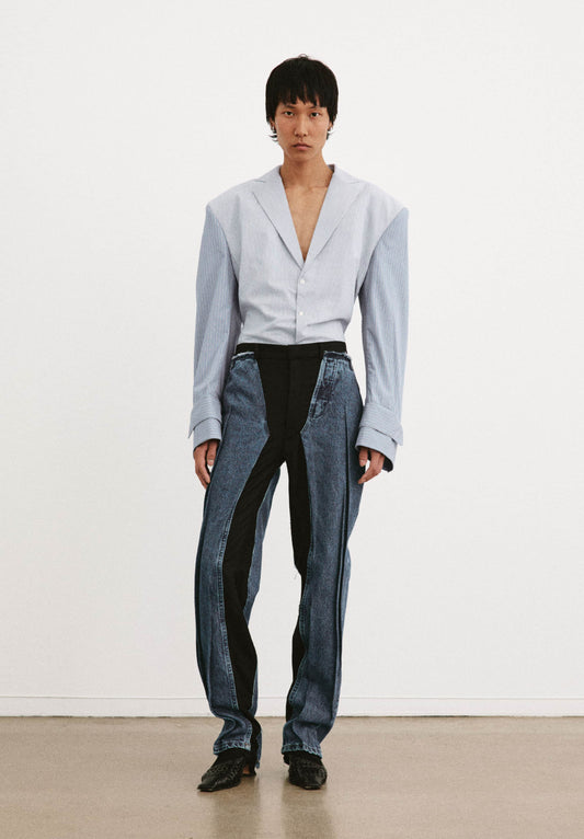 Tenon Hybrid Straight Leg Pant