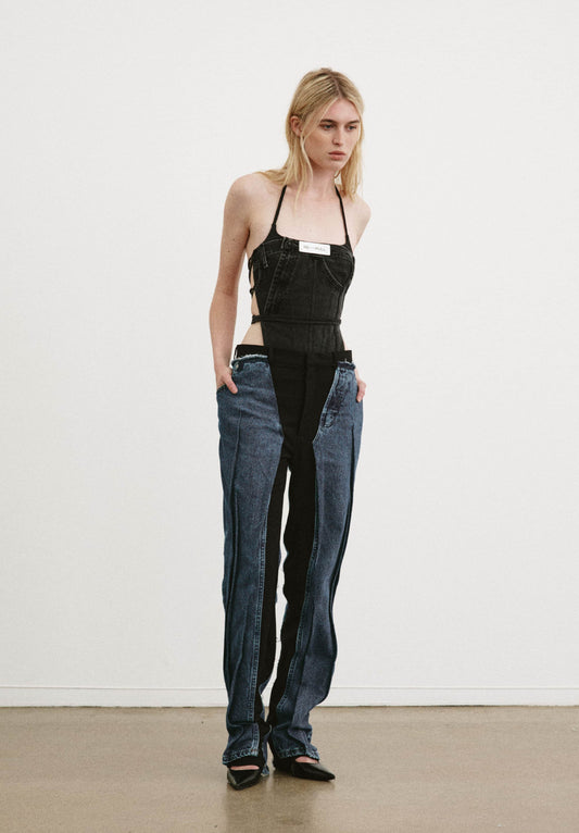 Tenon Hybrid Straight Leg Pant