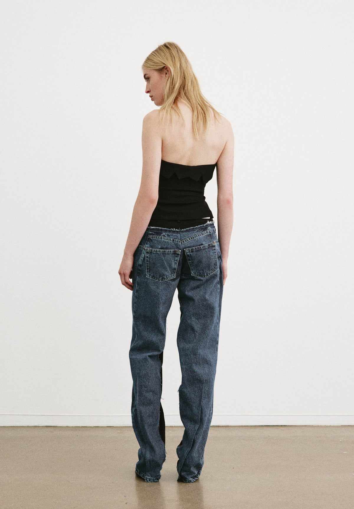 Tenon Hybrid Straight Leg Pant