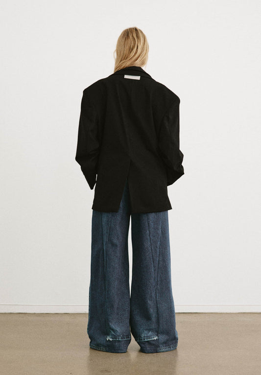Varda Modular Tailored Blazer Set
